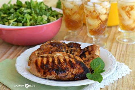 How To Use A Grill Pan For Chicken at David Prather blog