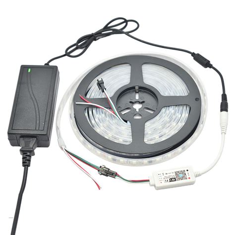 Alexa LED Controller 的图像结果