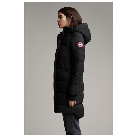 Ladies Goose Down Jacket at James Tarvin blog