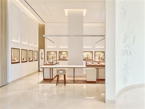 Zoya Jewels has a new address in Hyderabad | Vogue India