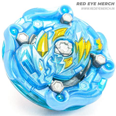 Takara Tomy Beyblade Burst in (INDIA) – Red Eye Merch