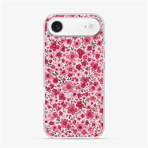 Cherry Blossom iPhone Air Case – The Case Factory India