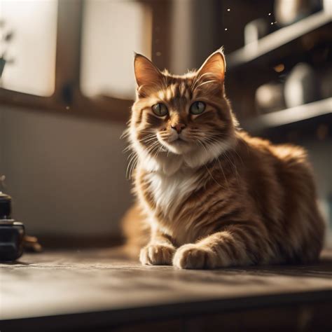 Why Are Cats Better Than Dogs - Golden Kitties