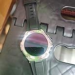 Fire-Boltt Assault Rugged Smartwatch – 1.5" HD Display, Bluetooth ...