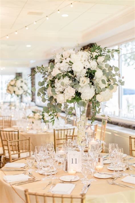 Weddings - Orienta Beach Club - Mamaroneck, NY