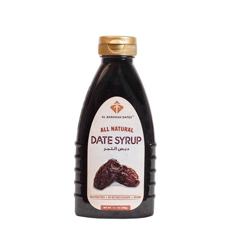 Albarakah Dates Syrup 400 gm Wholesalers with best prices online in India