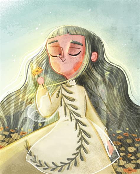 Image result for Spring Illustration