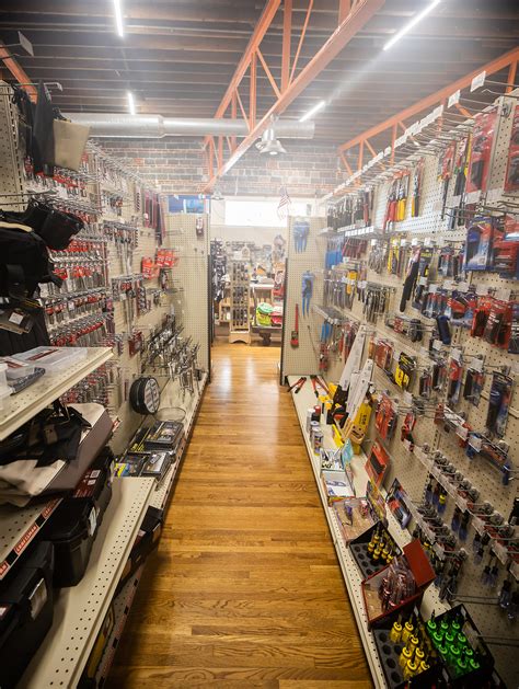 Gallery - Little Hardware