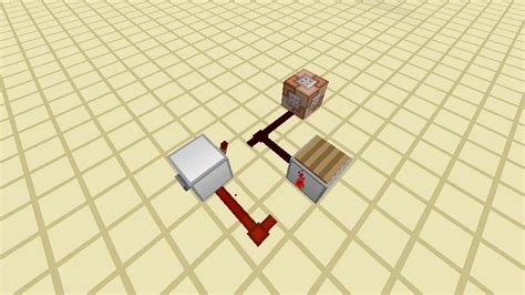 Image result for Minecraft Command Trigger by Standing On Block