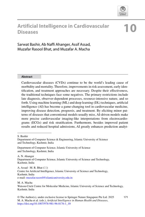 Islamic University of Science and Technology