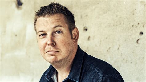 Fredrik Backman 30 juli 2017 - Sommar & Vinter i P1 | Sveriges Radio