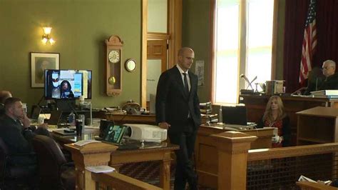 Placer County jury deliberates first fentanyl murder case