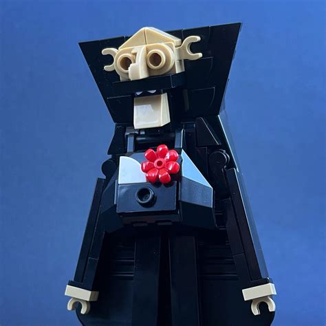 Custom LEGO Vampire 的图像结果