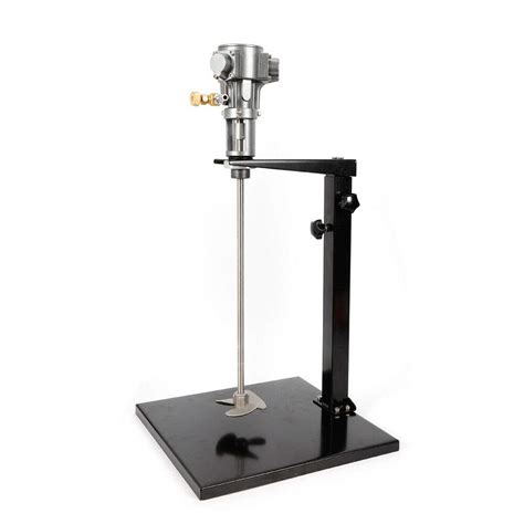 Buy DYRABREST Pneumatic Mixer, 5 Gallons 20L Pneumatic Paint Mixer ...