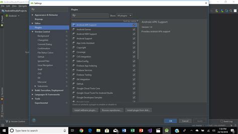 Image result for Version Control in Android Studio