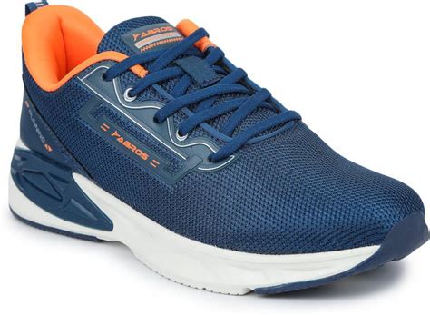 Abros Duncan Running Shoes For Men - Buy Abros Duncan Running Shoes For ...