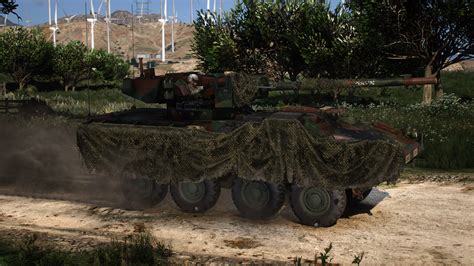 M1128 Stryker Mobile Gun System [Add-On | VehFuncs V] - GTA5-Mods.com