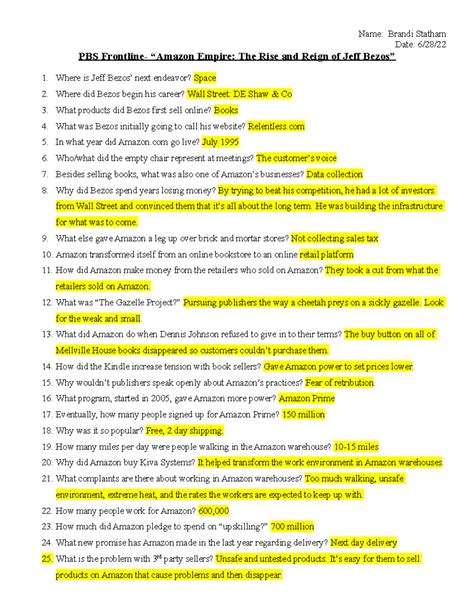 Image result for Amazon Written Assignment