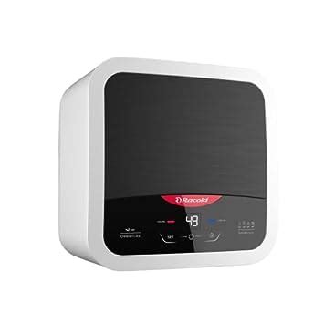 Buy Racold Omnis DG 25L Vertical 5 Star Storage Water Heater (Geyser ...