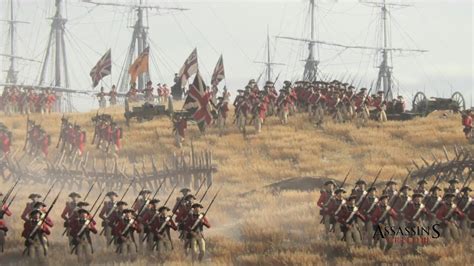 The five best revolutionary war movies of all time – Artofit