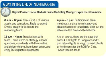 Surfing the Internet is now a career option - Rediff Getahead