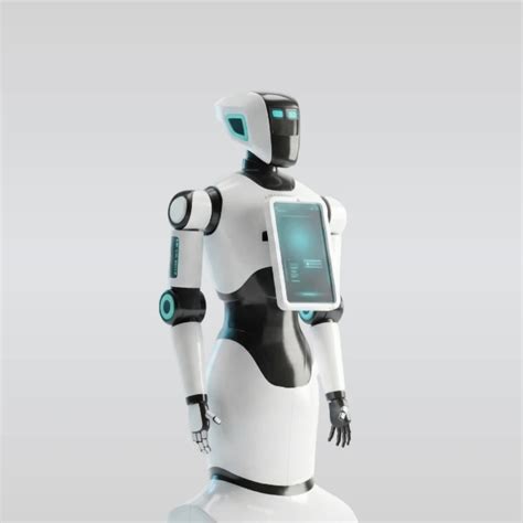Shop Robots India | Buy Humanoid, Quadruped & Service Robots | Robomiracle
