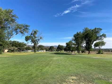 Antelope Hills Golf Course (North) Details and Information in Arizona ...