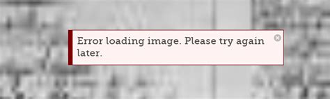 Image result for Error While Loading Image