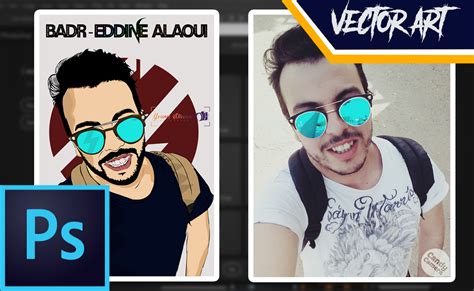 Tutorial Vector Graphic 的图像结果