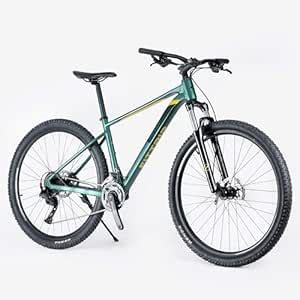 Buy Niner 29T | 2x9 SPD Shimano Cues Drivetrain | Shimano MT-201 ...