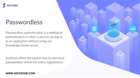 Image result for Passwordless Authentication Fast Track
