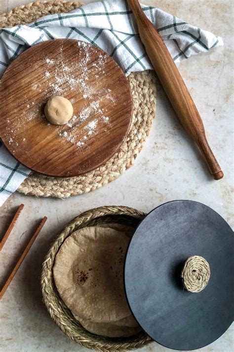 Handmade Sabai Grass Roti Box - Natural – Okhaistore