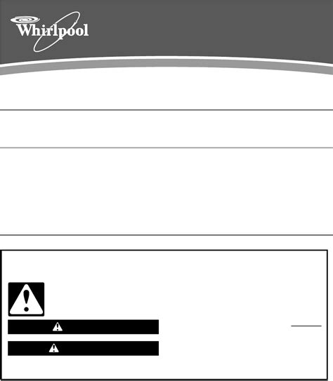 Image result for Whirlpool Touch Screen Tutorial