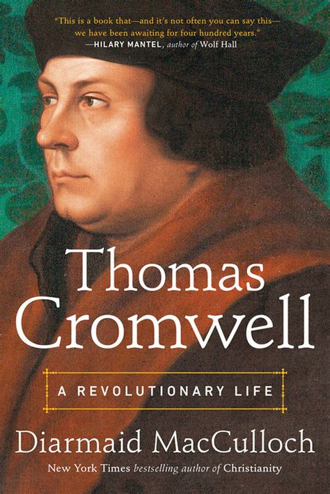 The Best Book About Thomas Cromwell You Might Have Missed
