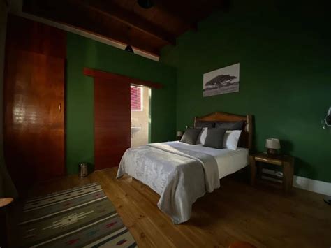 Uthando Backpackers Lodge, Oudtshoorn