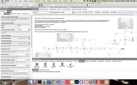 Image result for How to Add Compound in DWSIM