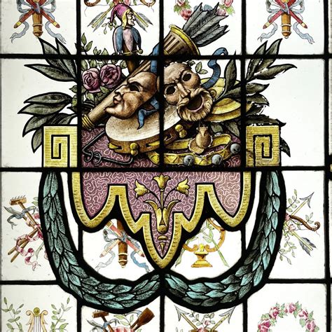 Proantic: Stained Glass Science & Theater