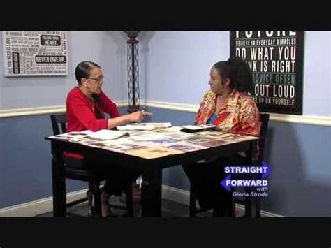 "Straight Forward with Gloria Strode" Lula Lunsford Huff & Lunsford ...