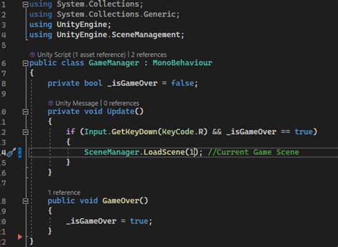 Image result for Unity How to Add Slide Transitions Between Scenes