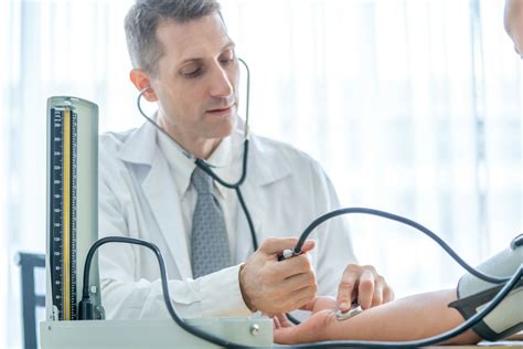 How Common Is White Coat Hypertension