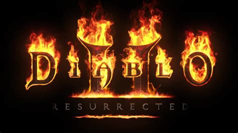 《暗黑破坏神2：重制版》正式公布，包含原版及毁灭之王资料片内容！_哔哩哔哩_bilibili