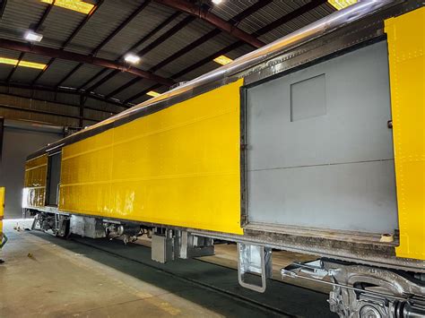 Image result for Custom Train Restorations