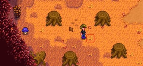Where To Get Purple Mushrooms In Stardew Valley - FandomSpot