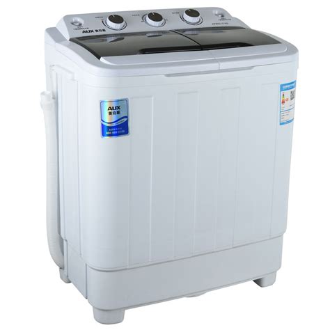 Image result for Portable Mini Tub Washing Machine