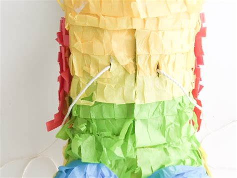 Image result for Pull String Pinata