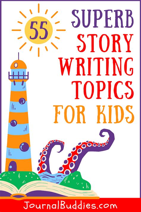 Image result for Story Writing Topics