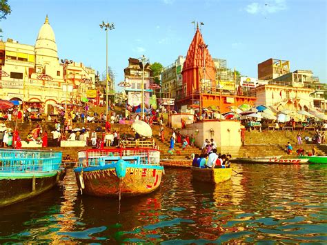 THE 10 BEST Varanasi Hotels on the River 2026 (with Prices)