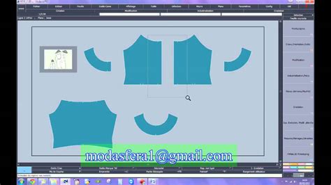 Image result for Lectra Modaris Class