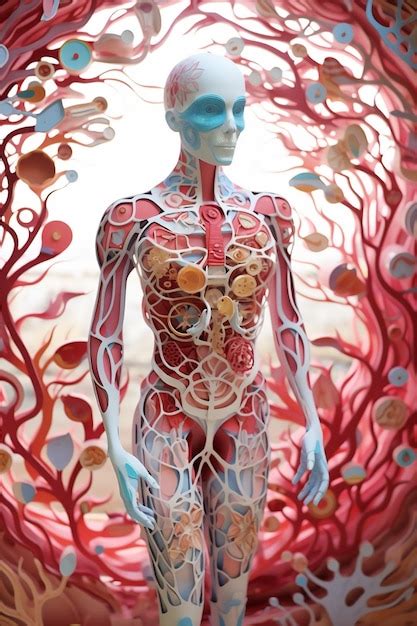 Image result for Endocrine System Project Model