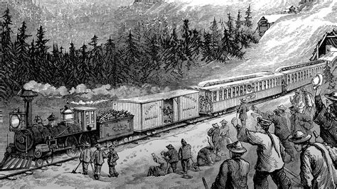 Los Angeles Railroad History at Ella Hogarth blog